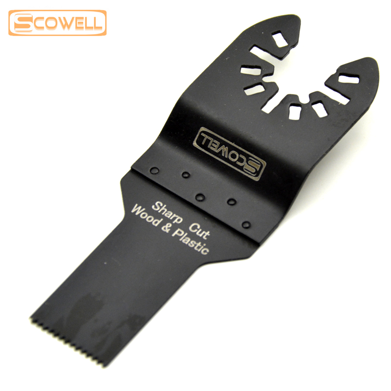 20mm Oscillating plunge Saw Blades for Wood